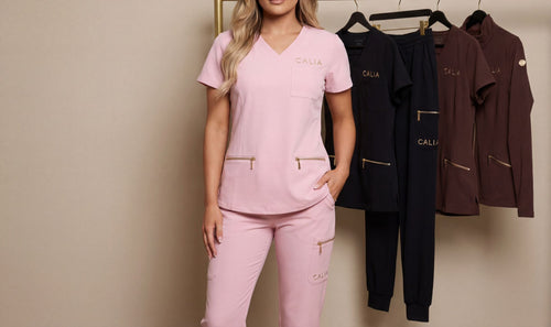 The Calia 3 Piece