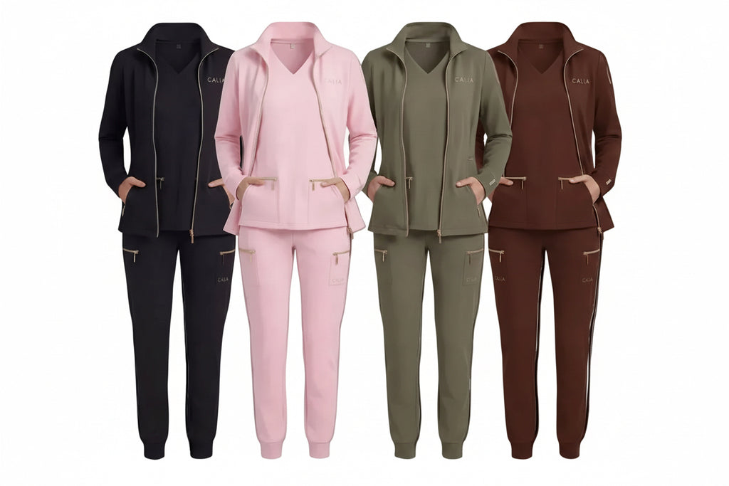 The Calia 3 Piece